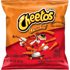 cheetos