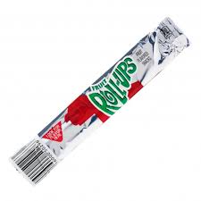 fruit roll up