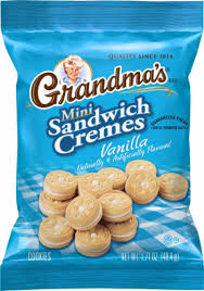 grandma cookies