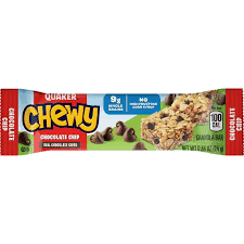 granola choc chip