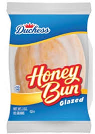 honey bun