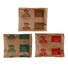 oatmeal variety